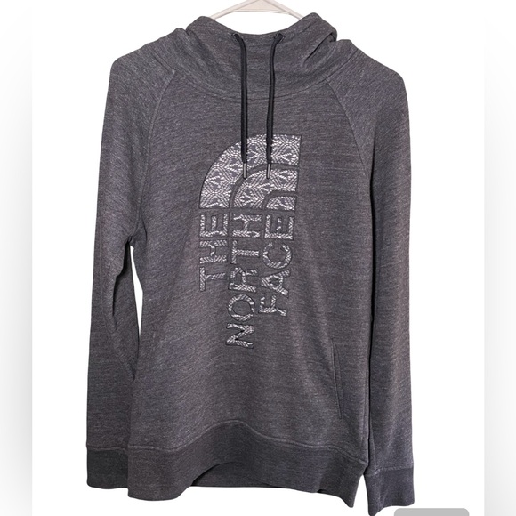 North Face Women’s Hoodie - Picture 1 of 5